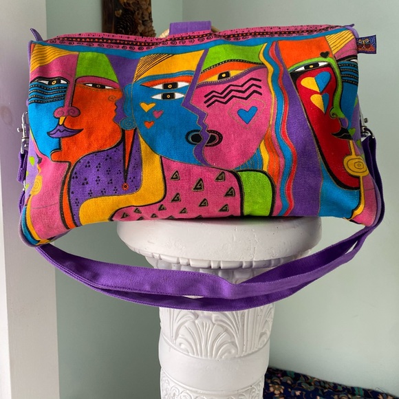 Abstract bag - Picture 2 of 3